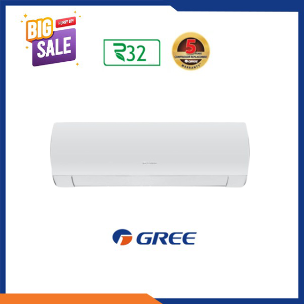 GS-24XFA32 Gree Air Conditioner (2.0 TON)
