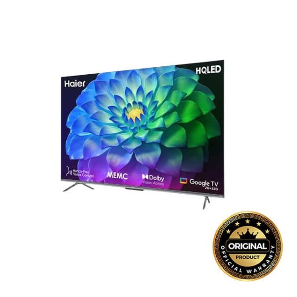 Haier 43 Inch HQLED 4K TV