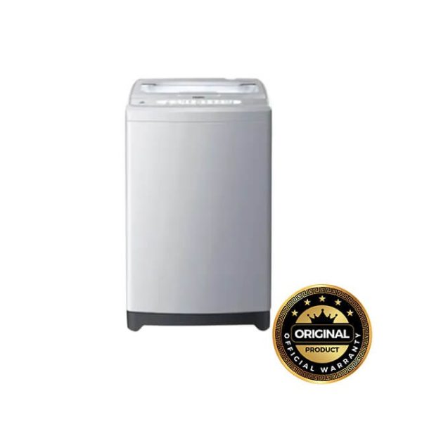 Haier 7 KG Top Load Washing Machine