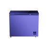 Hisense BD189BLU 189L Blue Frost Refrigerator