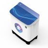 Walton Top Loading Washing Machine 11KG  WWM-TWG110P
