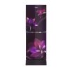 Whirlpool Fresh Magic Pro 278L Inverter Floret Purple Refrigerator