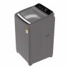 Whirlpool Whitemagic Royal Plus (7.5 Kg) Grey SYMW Washing Machine