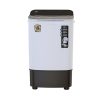 Walton Top Loading Washing Machine 8KG  WWM-SWG80