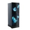 Whirlpool Fresh Magic Pro 278L Florina Blue Refrigerator