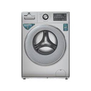 Walton Front Loading Washing Machine 9KG  WWM-AFT90W