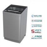 Walton Top Loading Washing Machine 6KG  WWM-Q60