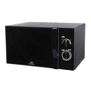 Walton Solo Microwave Oven 23L  WMWO-M23ARW