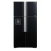 Hitachi R-SX800GPBO (GBK) Water Dispenser Refrigerator