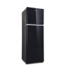 Whirlpool Neofresh Inverter 278 GD PRM Crystal Black Refrigerator