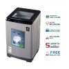 Walton Top Loading Washing Machine 12.5KG  WWM-TQP125
