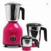 PHILIPS 750 W Mixer Grinder  (HL7756/03 | 3 Jars