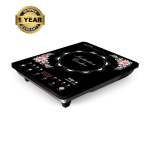 VISION Induction Cooker VISION-1206 Eco - Image 2