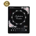 VISION Induction Cooker VISION-1206 Eco