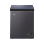 HAIER HCF-175SG 142L CHEST FREEZER