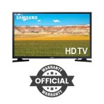 Samsung 32" Smart FHD TV | 32T4400 | Series 4