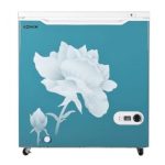 Konka KDF 150GB-Blue Deep Fridger