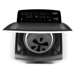 Whirlpool 360 BW-Pro-H (13 Kg) Graphite BD (with Advanced In-Built Heater) Washing Machine - Image 4