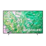 Samsung 55DU8100 55 Inch Crystal 4K UHD Smart TV