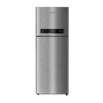Whirlpool Intellifresh Inverter 278 Chromium Steel Refrigerator