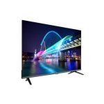 Haier H43K800FX 43 Inch Bezel Less Full HD Android Smart TV