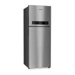Whirlpool Intellifresh Inverter 278 Chromium Steel Refrigerator - Image 2