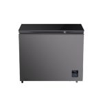 Hisense BD240BLK 240L Chest Refrigerator