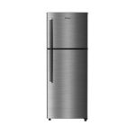 Whirlpool Neofresh 258LH CLS Plus Chromium Steel Refrigerator
