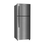 Whirlpool Neofresh 258LH CLS Plus Chromium Steel Refrigerator - Image 2