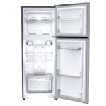 Whirlpool Neofresh 258LH CLS Plus Chromium Steel Refrigerator - Image 3