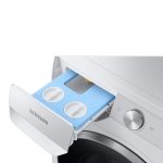 Samsung Front Loading Washing Machine | WW13TP44DSH/FQ | 13 KG - Image 2