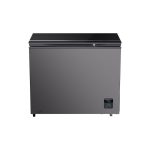 Hisense BD189BLK 189 L Chest Refrigerator