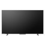 HISENSE 75" BEZELLESS DOLBY VISION 4K UHD SMART LED VOICE CONTROL GOOGLE DTS TV - Image 2
