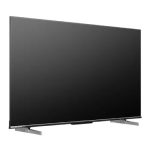Hisense 43A6F3 43" Bezelless Smart Android 4K UHD Google TV - Image 2