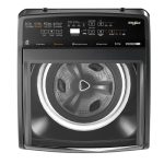 Whirlpool SW Pro H 8.0 Kg (Grey) BD 10YMW Fully Automatic Washing Machine - Image 2