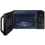 Samsung MS23K3513AK/D2 23L Quick Defrost Microwave Oven - Image 2