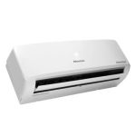 Hisense AS-18TW4RMATD01BU 1.5 Ton Inverter Air Conditioner - Image 3