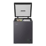 HAIER HCF-175SG 142L CHEST FREEZER - Image 2