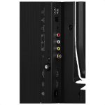 HISENSE 32" BEZELLESS HD SMART ANDROID WIFI DTS TV 32A4F4 - Image 4