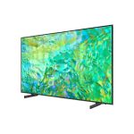Samsung 65CU8100 65 Inch Crystal 4K UHD HDR Smart TV - Image 2