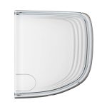 Hisense 1.5 Ton Smart Compact AC AS18TW4RGSKB02D - Image 3