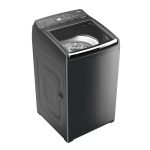 Whirlpool SW Pro H 8.0 Kg (Grey) BD 10YMW Fully Automatic Washing Machine - Image 4