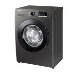 Samsung Front Loading Washing Machine- 8KG | WW80AGAS21AXLP