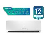 Hisense 1.5 Ton Full DC Inverter AC AS-18TW4RMATD01BU