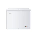 HAIER HCF-230 203L CHEST FREEZER