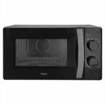 Whirlpool Magicook 20L Classic Knob (Solo) Microwave Oven