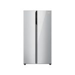 HAIER HRF-680MG 630 LITER CONVERTIBLE SIDE BY SIDE REFRIGERATOR