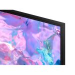 Samsung 50CU7700 50" Crystal 4K UHD Smart TV - Image 3