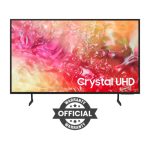 Samsung 50DU7700 50 Inch Crystal 4K UHD Smart TV