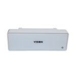 VISION Room Comforter Wall Mount 01 - Image 3